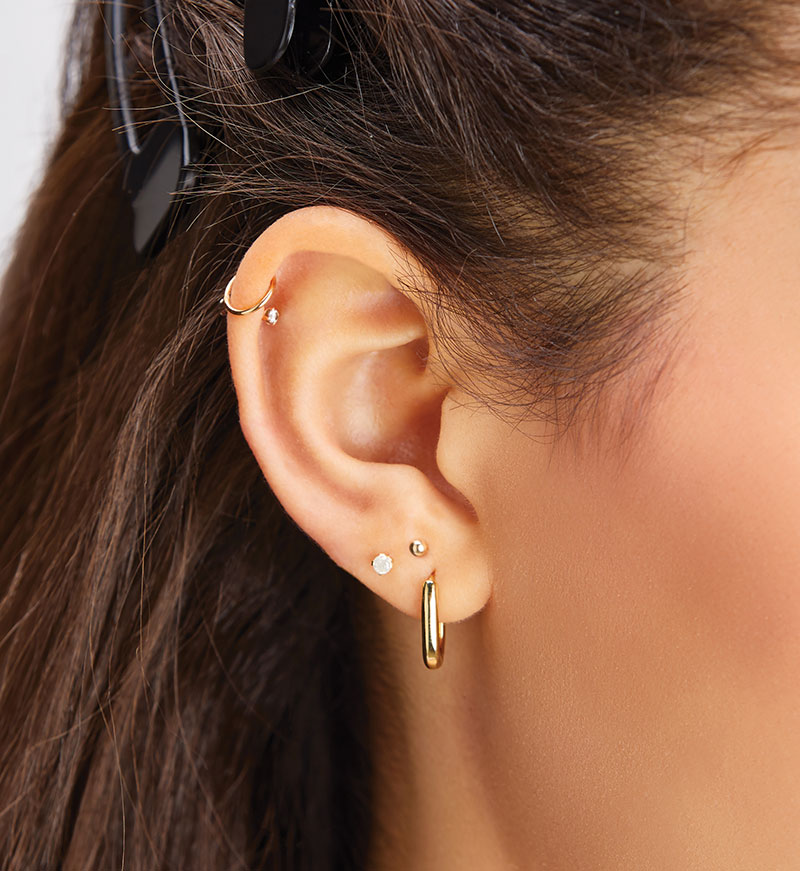 Ear piercings near me on sale cheap