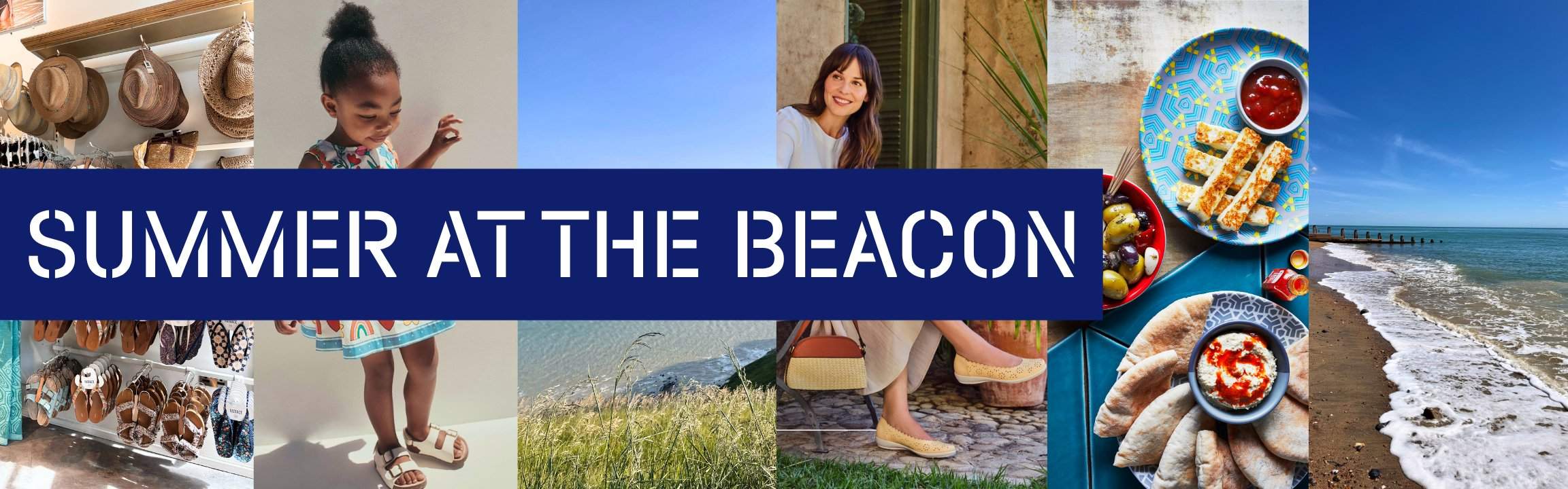 The Beacon Eastbourne Summer