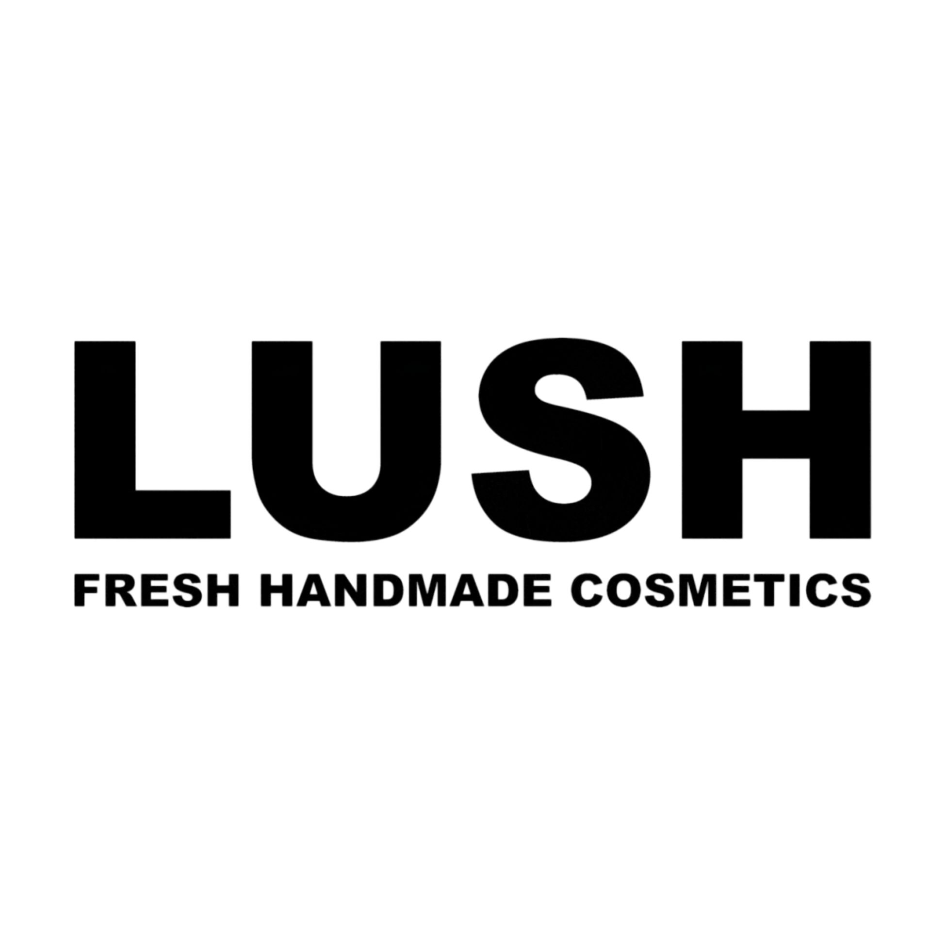 Lush Fresh Handmade Cosmetics