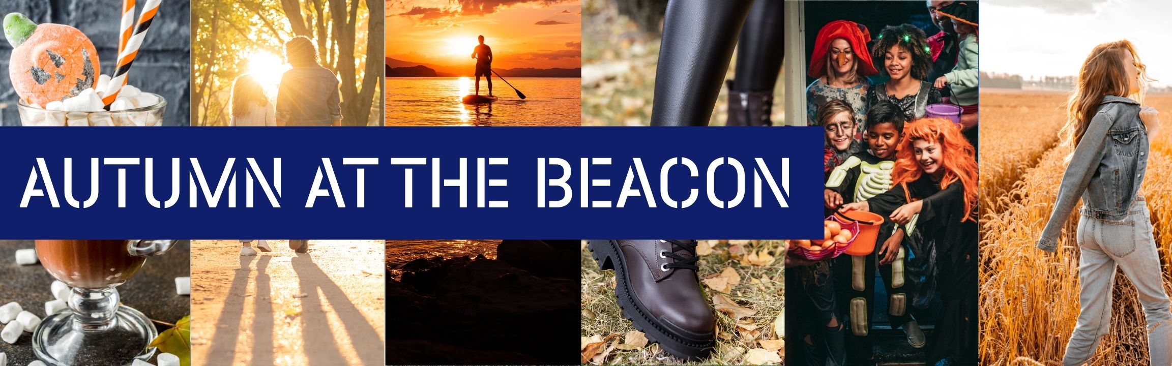Autumn at The Beacon