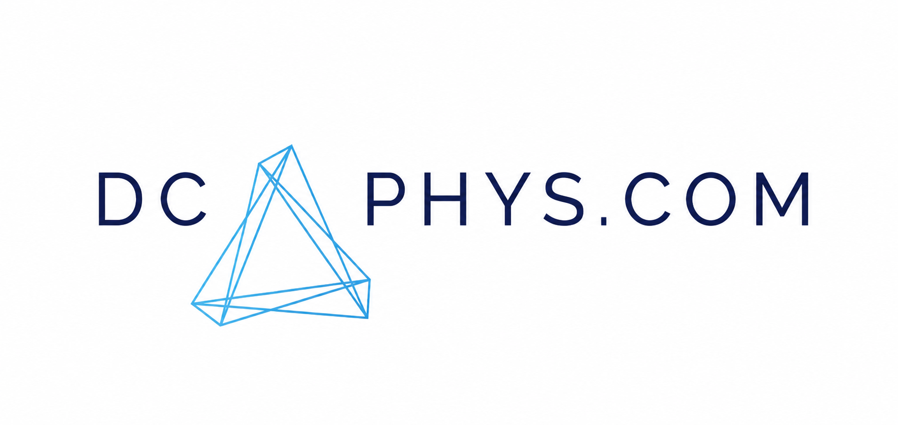 DC Physiotherapy logo, dcphys.com